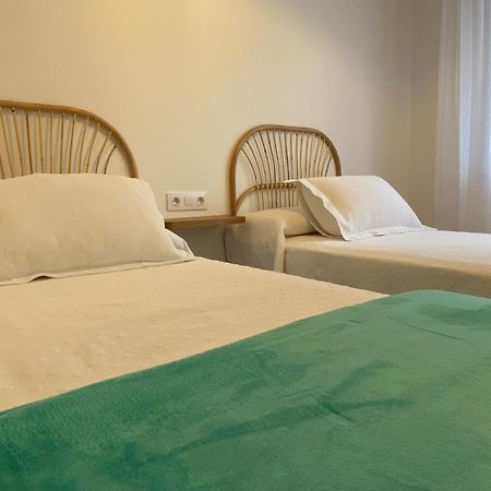 Apartamento Ondinas Sanxenxo Eksteriør bilde