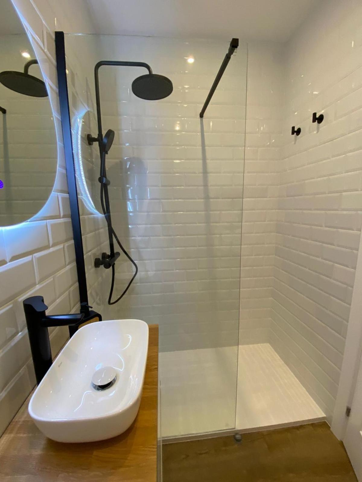 Apartamento Ondinas Sanxenxo Eksteriør bilde